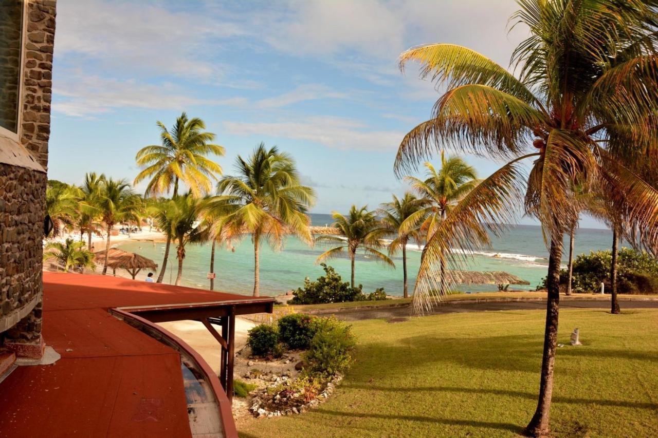 Studio Manganao Saint Francois Piscine & Plage Exterior photo