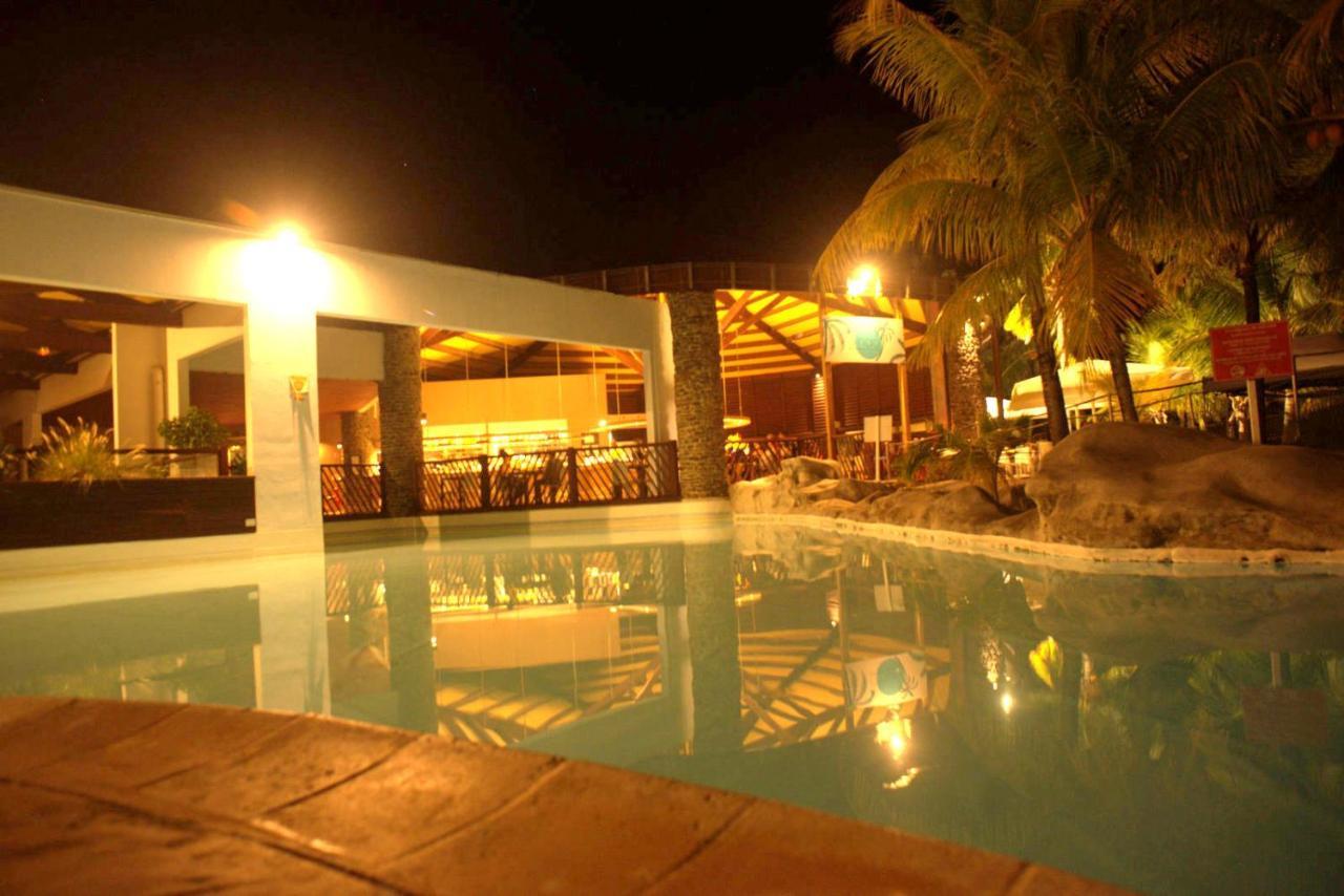 Studio Manganao Saint Francois Piscine & Plage Exterior photo