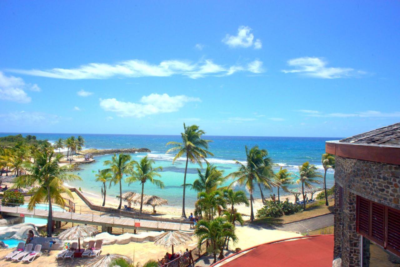 Studio Manganao Saint Francois Piscine & Plage Exterior photo
