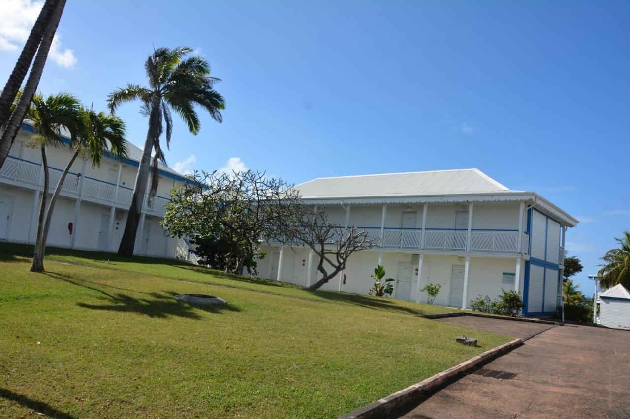 Studio Manganao Saint Francois Piscine & Plage Exterior photo