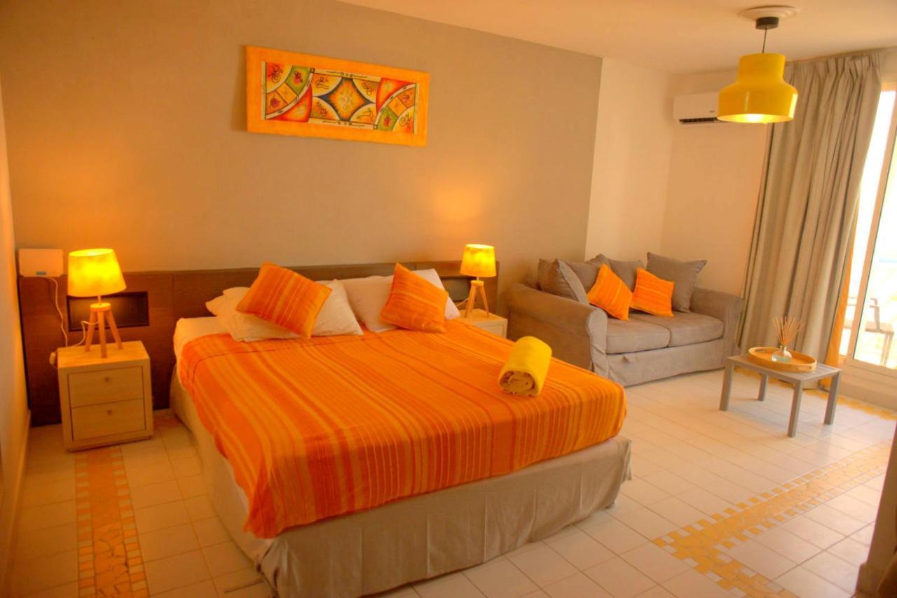 Studio Manganao Saint Francois Piscine & Plage Exterior photo