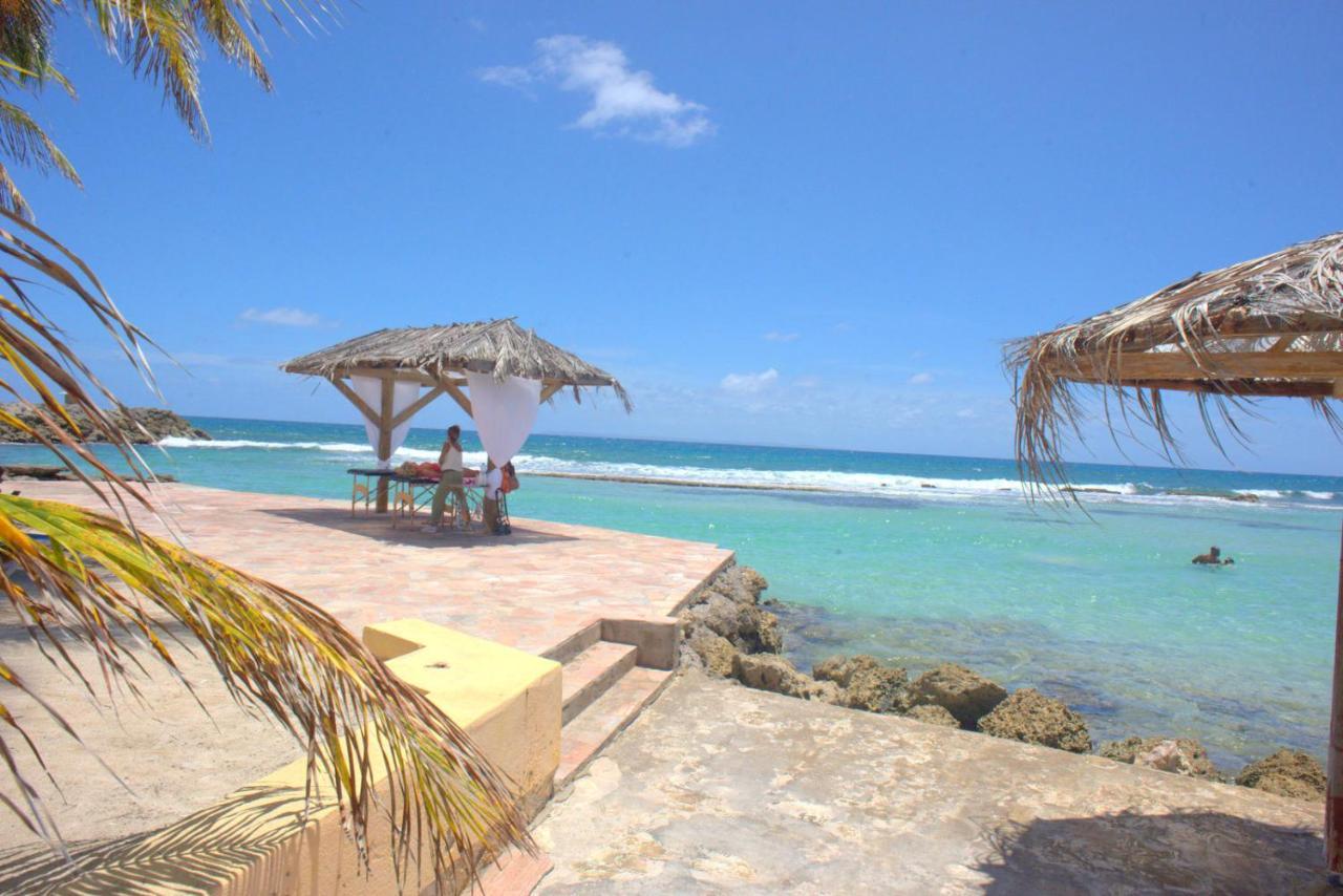 Studio Manganao Saint Francois Piscine & Plage Exterior photo